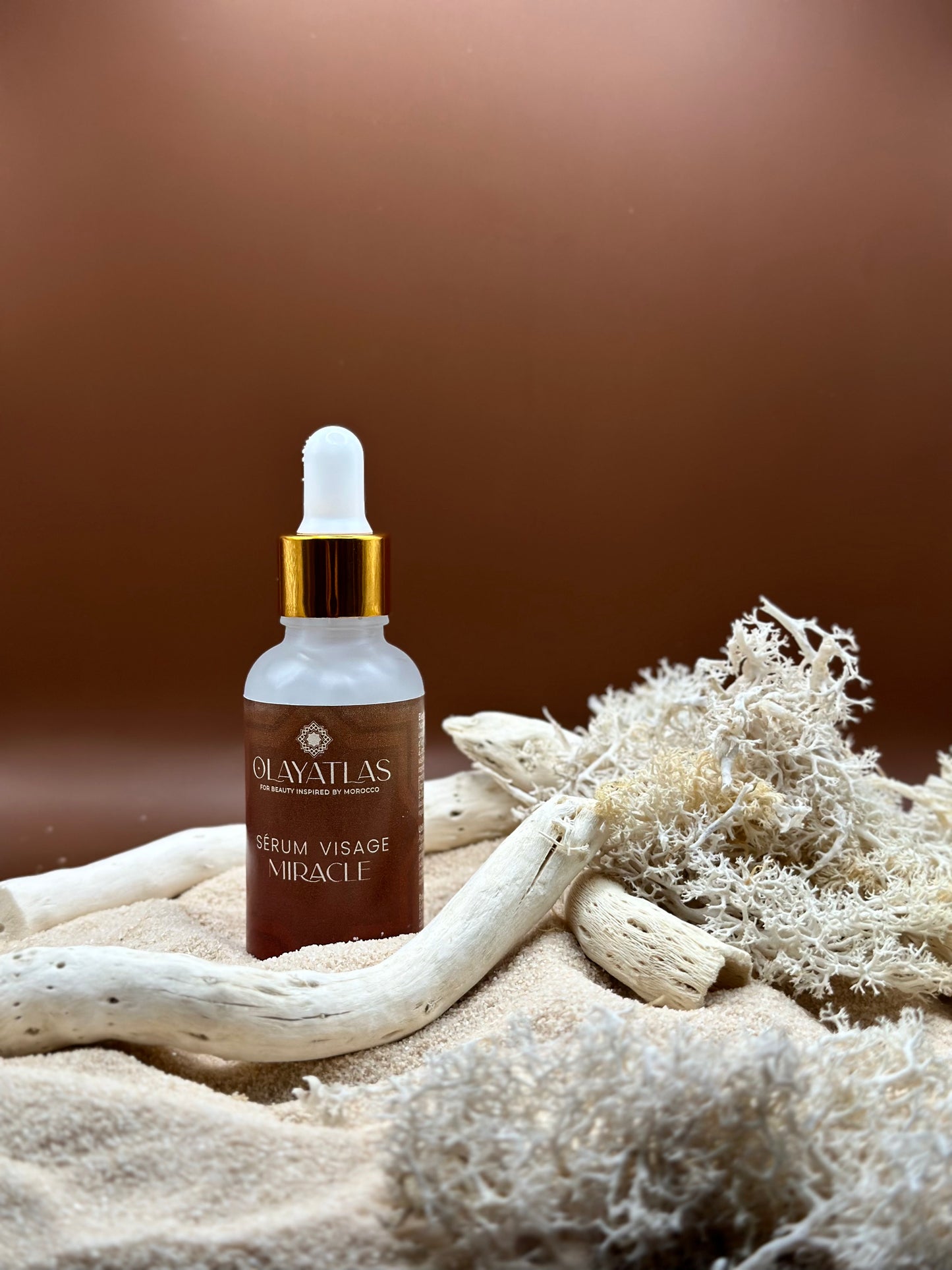 Sérum Miracle