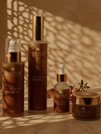 Routine skincare Miracle