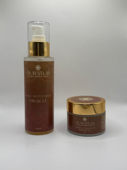Duo Miracle essentiel