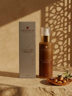 Huile Nettoyante Miracle