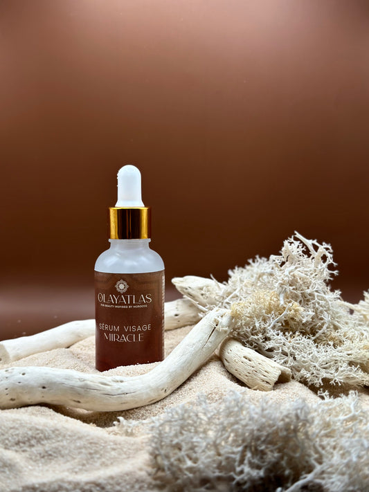 Sérum Miracle