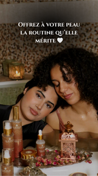 Routine skincare Miracle