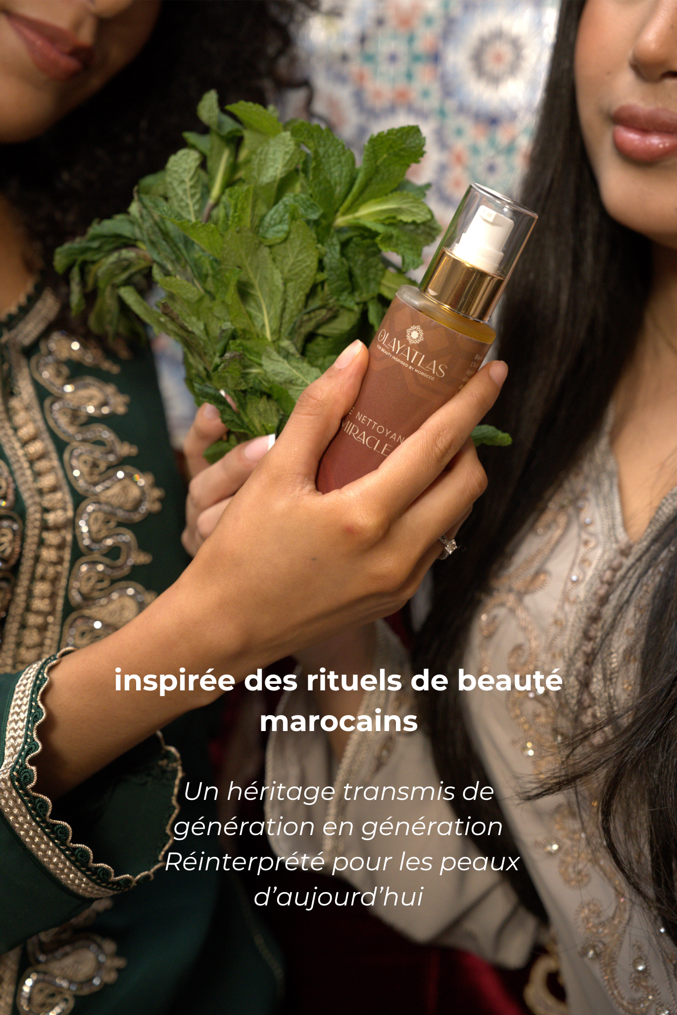 Huile Nettoyante Miracle