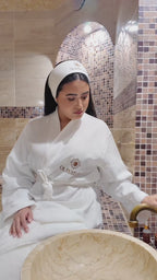 Routine skincare Miracle